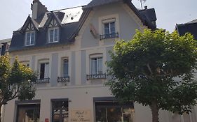 Hôtel De La Côte Fleurie